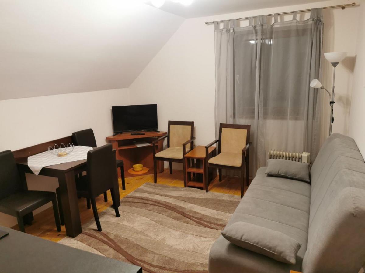 Vila Novakovic X Златибор Экстерьер фото
